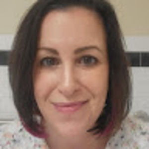 Meet your Posher, Becky